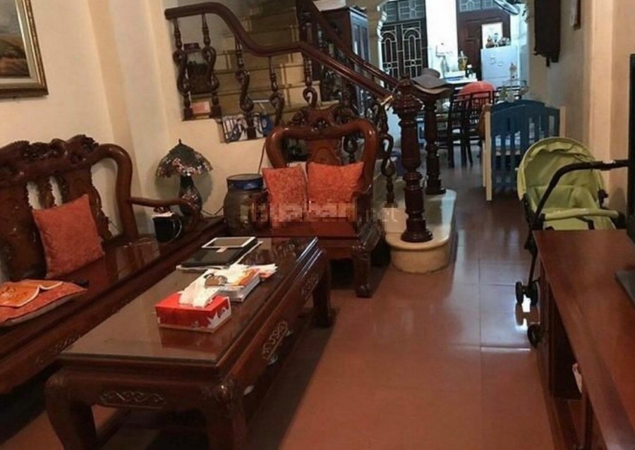 Siêu Phẩm! Nhà ô tô tránh, Kinh doanh đỉnh, ở Dịch Vọng chỉ với 7 tỷ