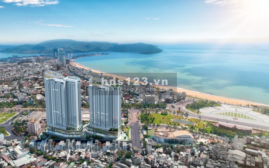 Mở bán căn hộ I Tower Quy Nhơn "Sổ hồng - Nhập khẩu" - BOOKING giữ suất ưu tiên 0775802113