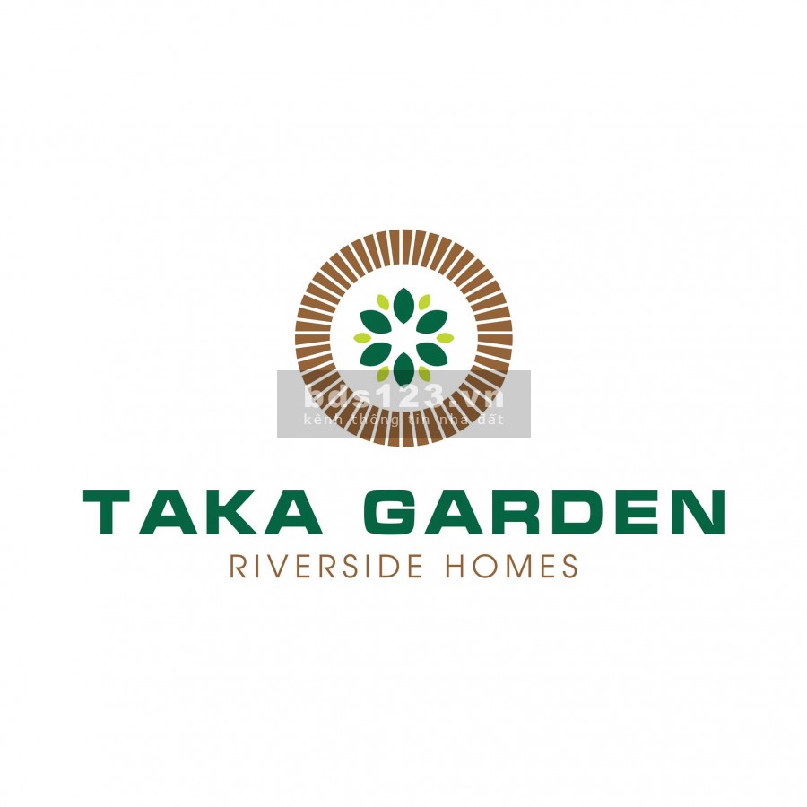 TAKA GARDEN SỐNG CHẤT CHUẨN NHẬT