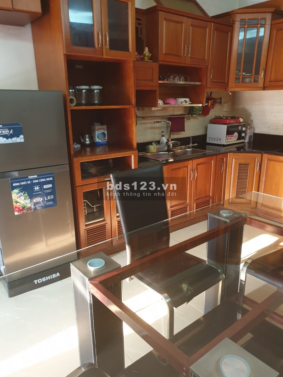 Cần cho thuê gấp căn hộ Mỹ Phước, Bùi Hữu Nghĩa, ngay chợ Bà Chiểu, Bình Thạnh, 82m2, 12tr/th