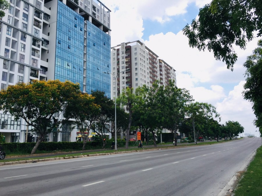 Chính chủ bán căn hộ Chung Cư Aview, KDC Greenlife 13C, Xã Phong Phú, Bình Chánh, TP.HCM