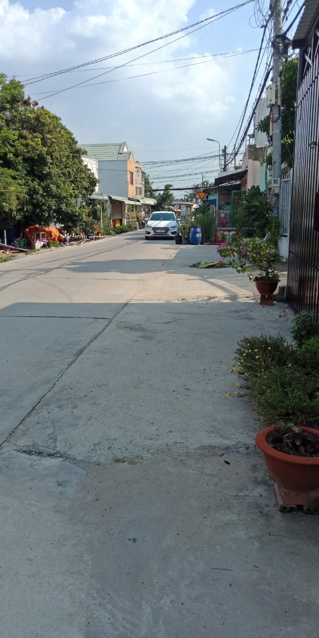 CHÍNH CHỦ BÁN NHÀ CẤP 4 HUYỆN CỦ CHI