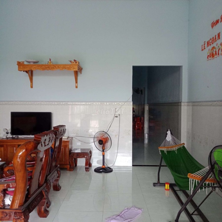 CHÍNH CHỦ BÁN NHÀ CẤP 4 HUYỆN CỦ CHI