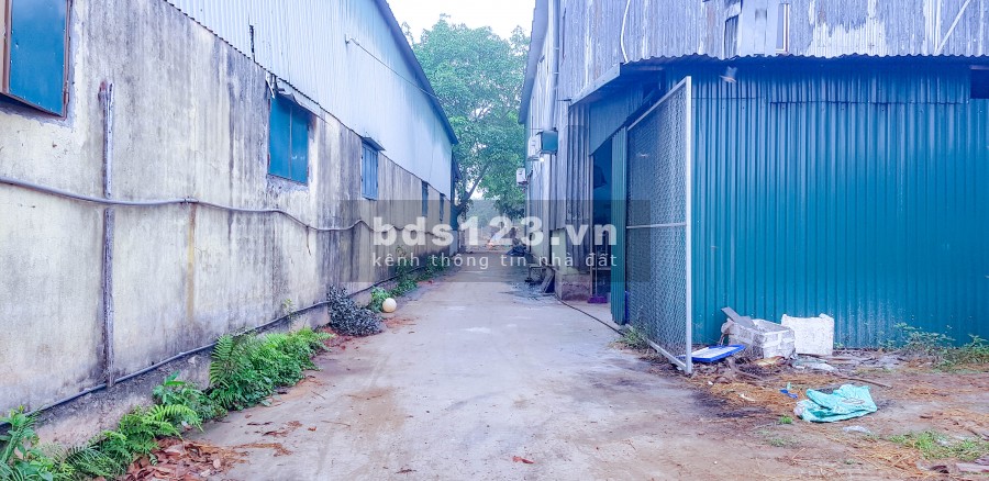Đất thổ cư Liệp Mai Giá cực tốt của người dân