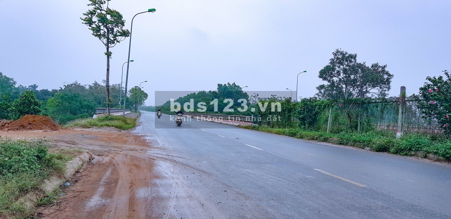 Đất thổ cư Liệp Mai Giá cực tốt của người dân
