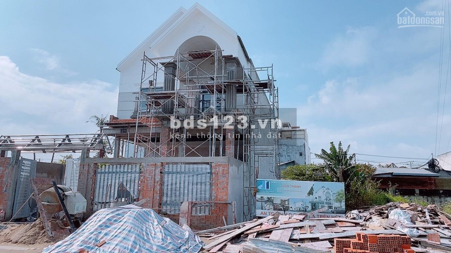 Thông báo ngày 09/05/2021 ngân hàng phát mãi 39 nền đất thổ cư 100%