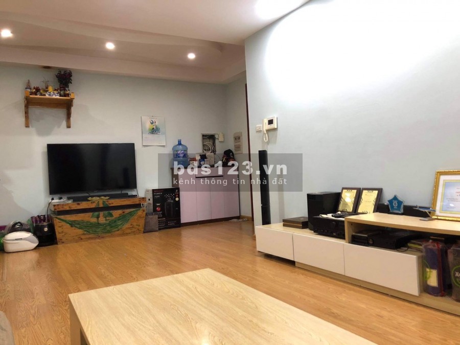 Chỉ hơn 2 tỷ bạn đã sở hữu CHCC 02PN, 02VS diện tích 71,2m2 full đồ, sổ đỏ chính chủ.