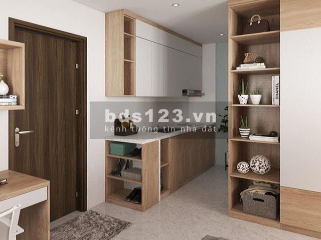 Kinh Doanh Cho Thuê Nhà 6 Tầng 10 Phòng Minh Khai Hai Bà Trưng