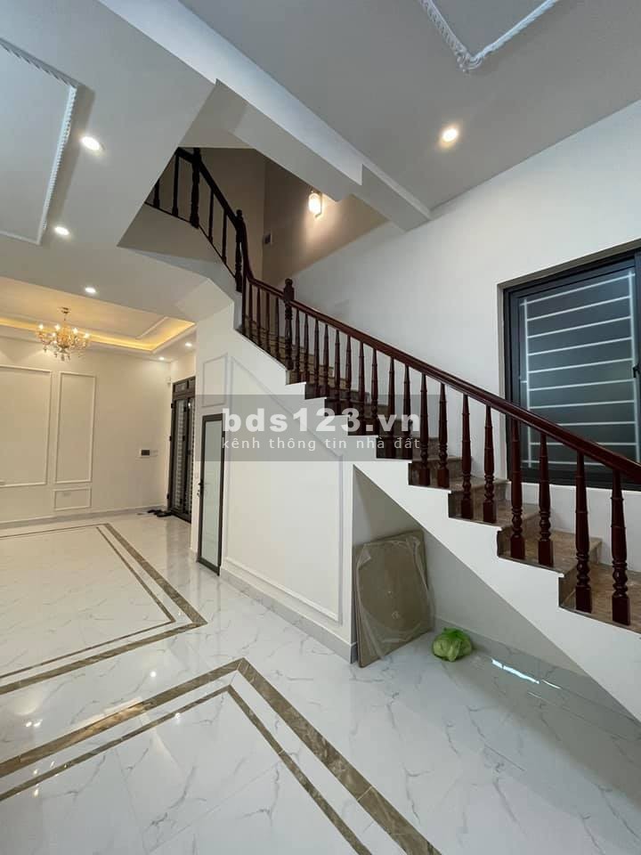 nhà Ba Đình, đẹp, ở luôn, MT 9m, giá chỉ 4.9 tỷ