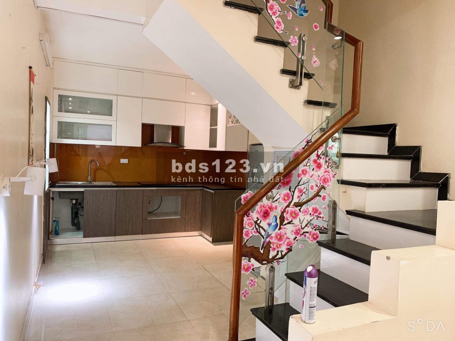 Bán nhà mới đẹp tại Yên Xá 4Tx35mx4PN, cách mặt đường Yên Xá 10m, giá chỉ 2,8 tỷ