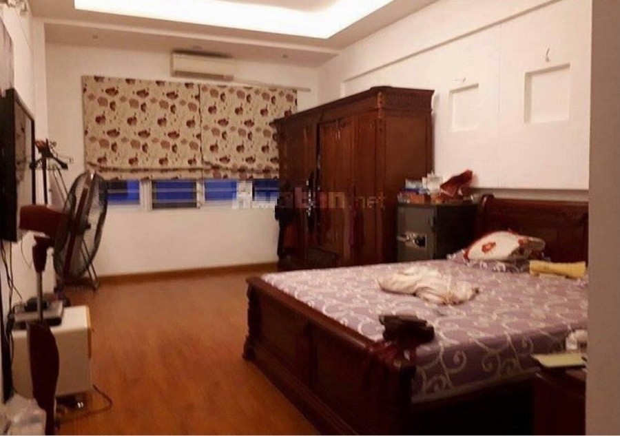 Siêu Phẩm! Nhà ô tô tránh, Kinh doanh đỉnh, ở Dịch Vọng chỉ với 7 tỷ