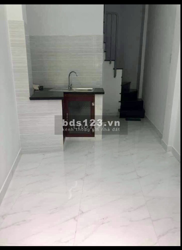 Chính chủ bán nhà đẹp 2,5x6 1 trệt 2 lầu tại Tô Hiến Thành P15 Q10 giá 2,25 tỷ