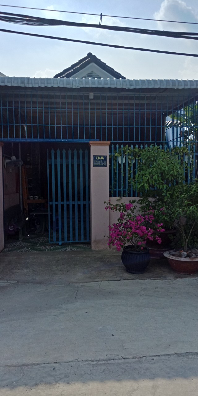 CHÍNH CHỦ BÁN NHÀ CẤP 4 HUYỆN CỦ CHI