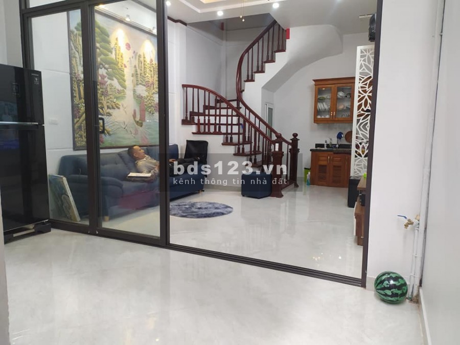 CẦN BÁN NHÀ SIÊU ĐẸP TẠI QUẬN HAI BÀ TRƯNG
