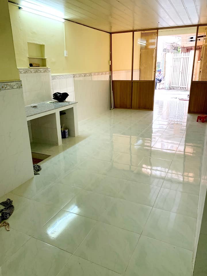 Bán nhà đường Hòa Hảo Quận 10 37m2 3 lầu 7.1 tỷ.