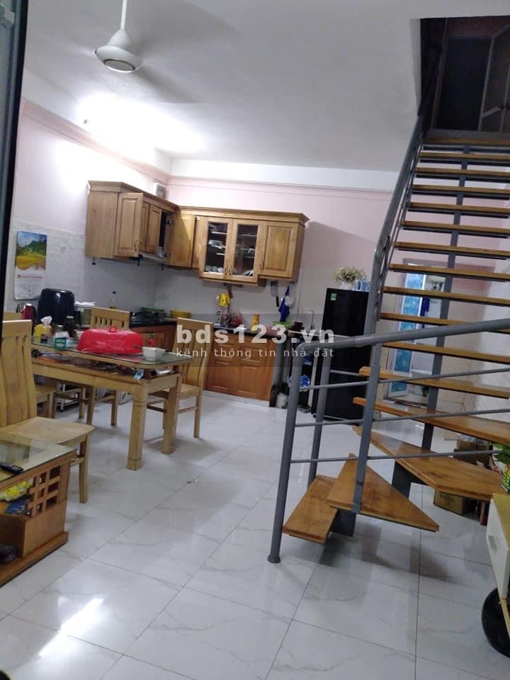 Bán nhà Trần Khát Chân 18m2*5T,gần mặt phố, ngõ rộng 3m tại Hai Bà Trưng, Hà Nội lh 0328849296