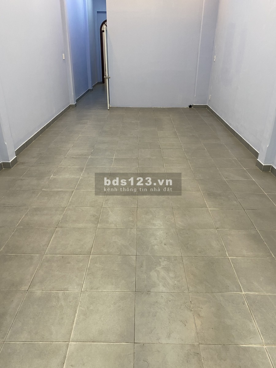Nhà Hẻm Kinh Doanh D2 4,5x25 trệt, 3L 35tr