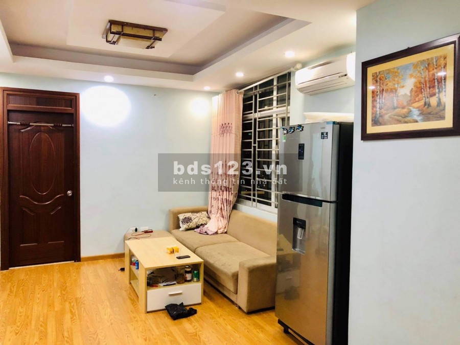 Chỉ hơn 2 tỷ bạn đã sở hữu CHCC 02PN, 02VS diện tích 71,2m2 full đồ, sổ đỏ chính chủ.