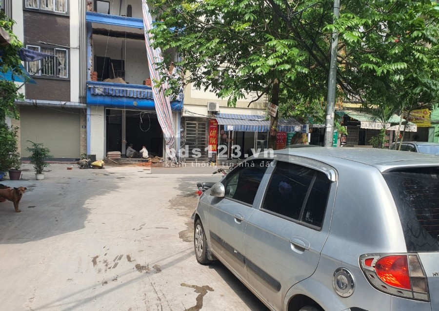 CỰC Hiếm. Nhà Khương Đình, 70m2, kinh doanh nhỏ, oto đỗ cửa, chỉ 4.7 tỷ
