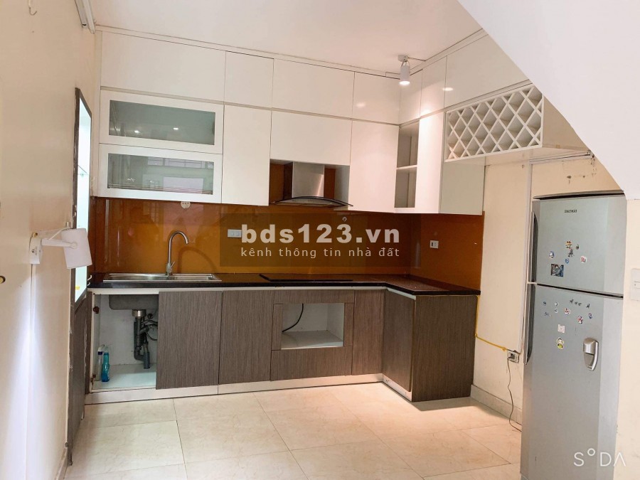 Bán nhà mới đẹp tại Yên Xá 4Tx35mx4PN, cách mặt đường Yên Xá 10m, giá chỉ 2,8 tỷ