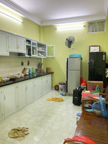 bán nhà mặt ngõ, ô tô đỗ cửa, Xuân Đỉnh, Diện tích 44m2 4 tầng, 4 tỷ