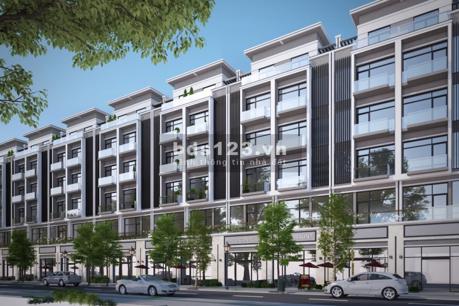 Từ Sơn Garden City Trung tâm T.x Từ Sơn Cơ hội đầu tư tốt nhất.