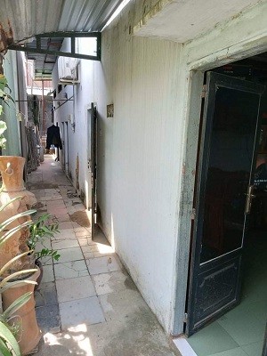 Cần thu hồi vốn làm ăn, bán nhà cấp 4, 3 phòng trọ Đường Vĩnh Lộc, xã Phạm Văn Hai, BC