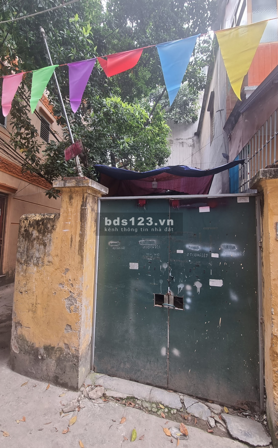 Bán Gấp Nhà Cổ Nhuế, Bắc Từ Liêm, Ôtô Đỗ Cửa, Lô Góc 46m2, 3.33 Tỷ. T.Phương: 0941111357