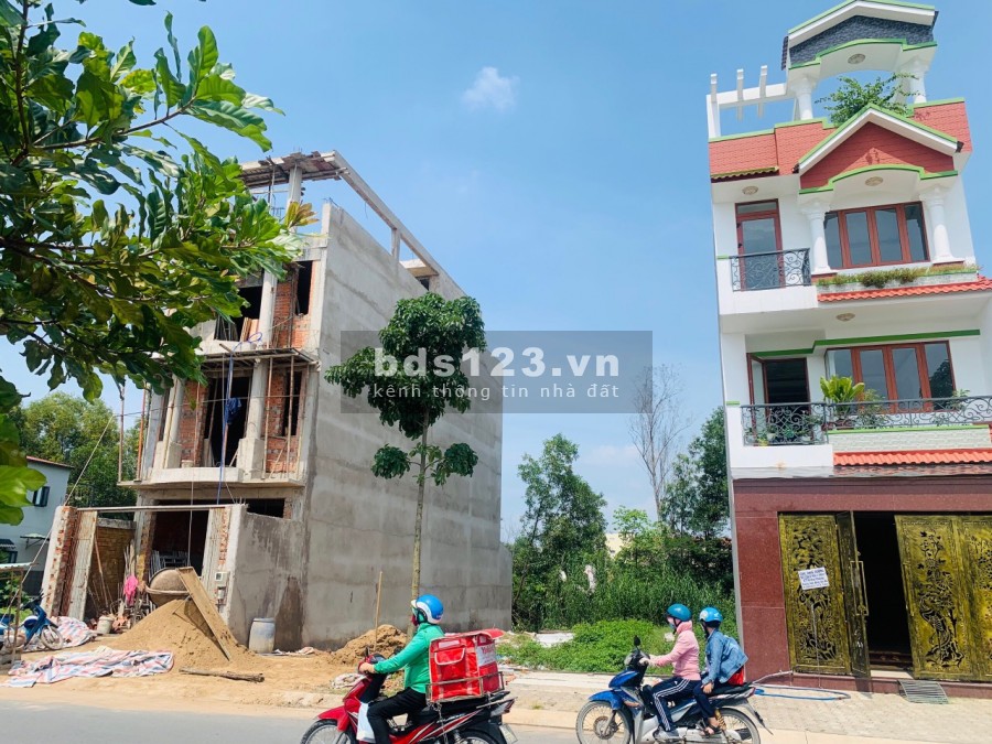 Mở bán 19 nền đường Tỉnh Lộ 10 giá chỉ 15tr/m2 SHR