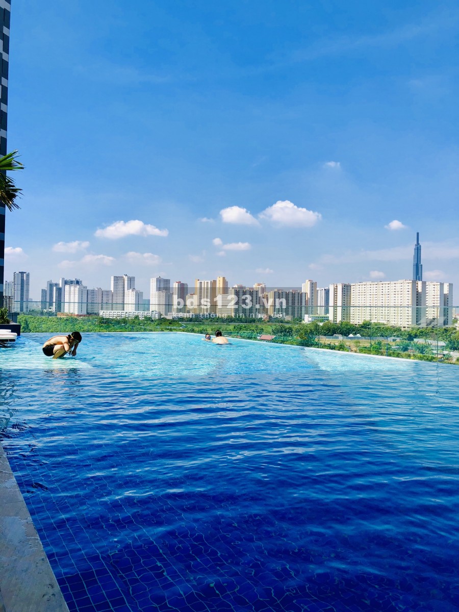 Cho thuê nguyên căn giá 12 triệu hoặc 1 phòng giá 6 triệu hoặc 1 người 3 triệu, chung cư lexington quận 2.