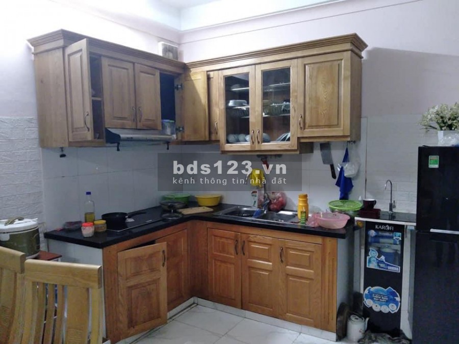 Bán nhà Trần Khát Chân 18m2*5T,gần mặt phố, ngõ rộng 3m tại Hai Bà Trưng, Hà Nội lh 0328849296
