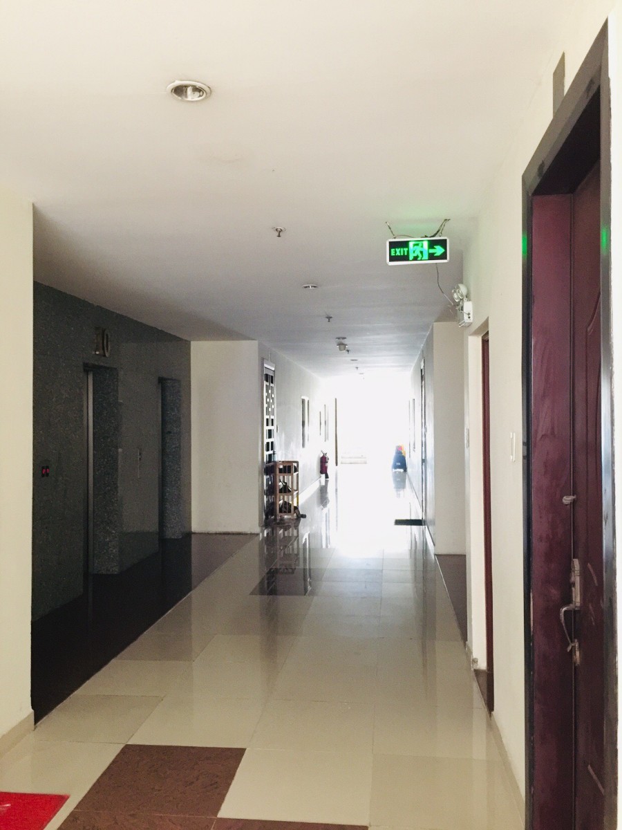 Chính chủ bán căn hộ Chung Cư Aview, KDC Greenlife 13C, Xã Phong Phú, Bình Chánh, TP.HCM
