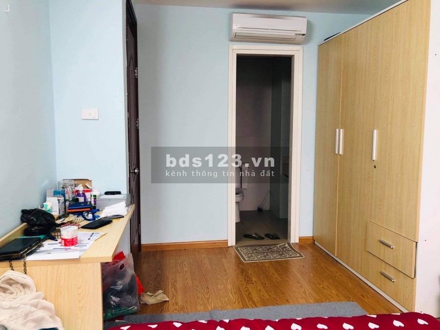 Chỉ hơn 2 tỷ bạn đã sở hữu CHCC 02PN, 02VS diện tích 71,2m2 full đồ, sổ đỏ chính chủ.