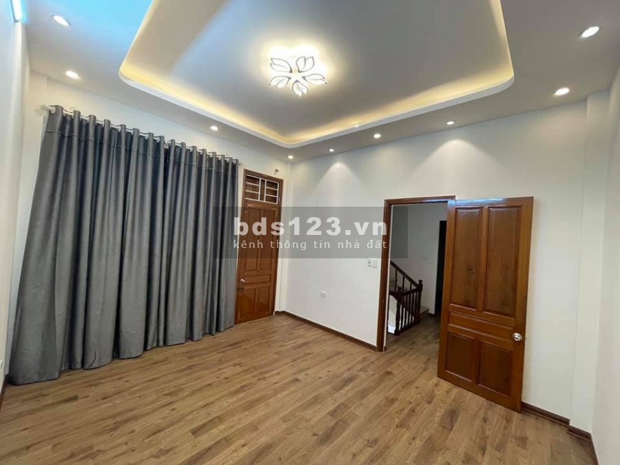 nhà Ba Đình, đẹp, ở luôn, MT 9m, giá chỉ 4.9 tỷ