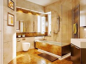 Bán nhà chính chủ Phan văn Trị, phường 11, Quận Bình Thanh, dt 402m, 4 tầng, giá 3.45 tỷ