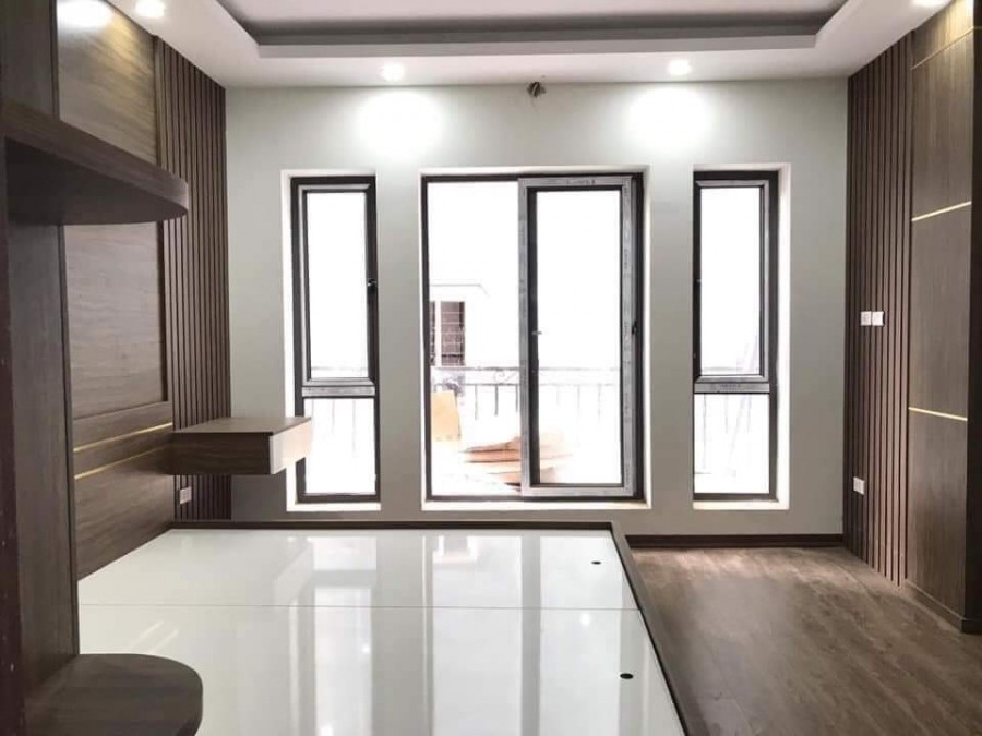 Bán nhà Khương Đình Thanh Xuân 60m gara ô tô 6 tỷ view dự án Vin.