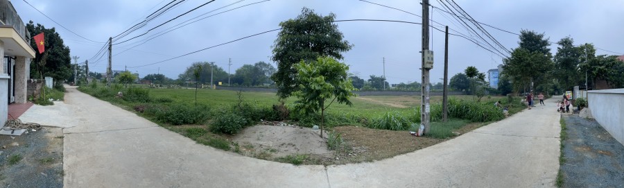 Bán đất xã Phú Cát, Quốc Oai, Hà Nội
