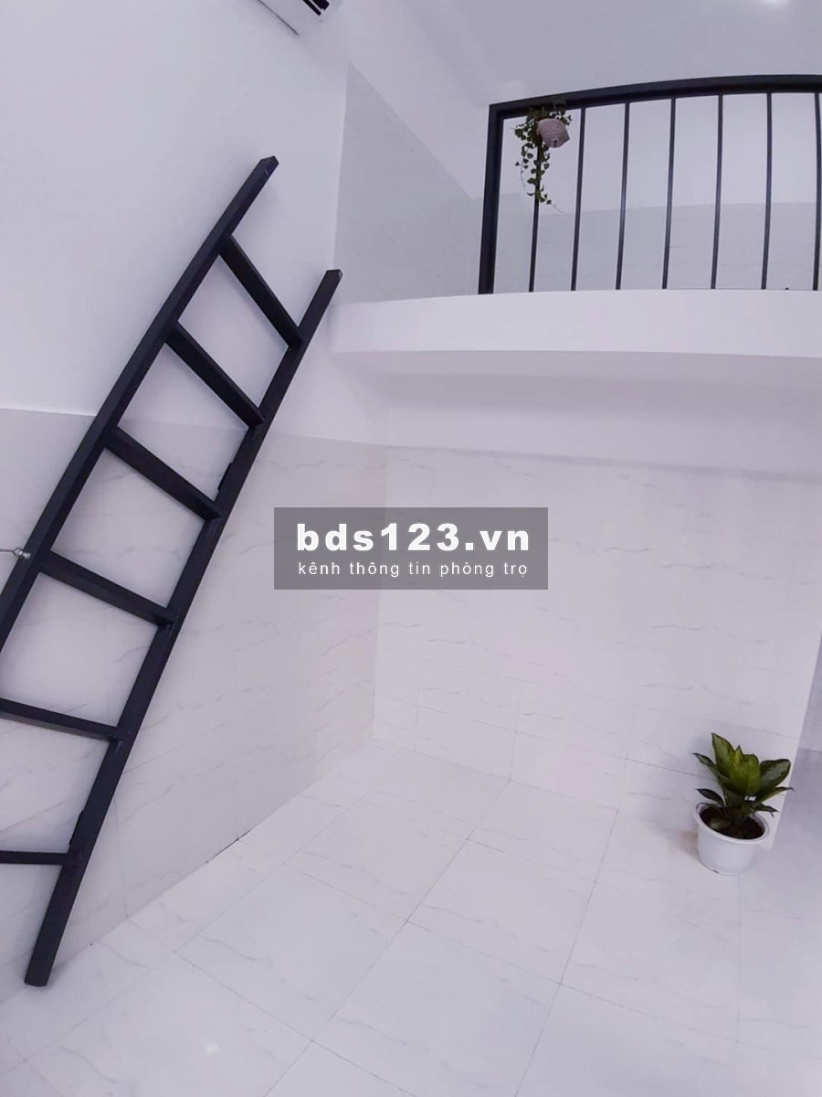 Cho thuê phòng trọ giá rẻ ở 854 Thống Nhất Gò Vấp