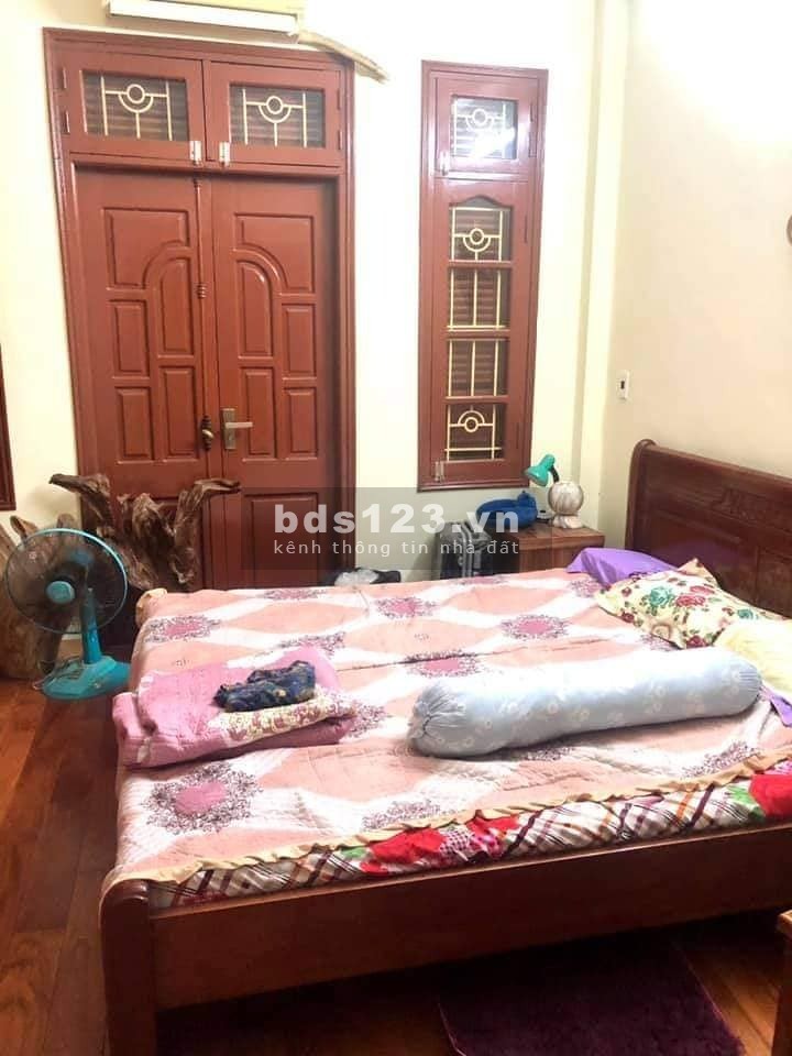 Hẻm 7m nhà 3 tầng ở ngay Bình Thạnh dt 100m2 giá 9.4 tỷ