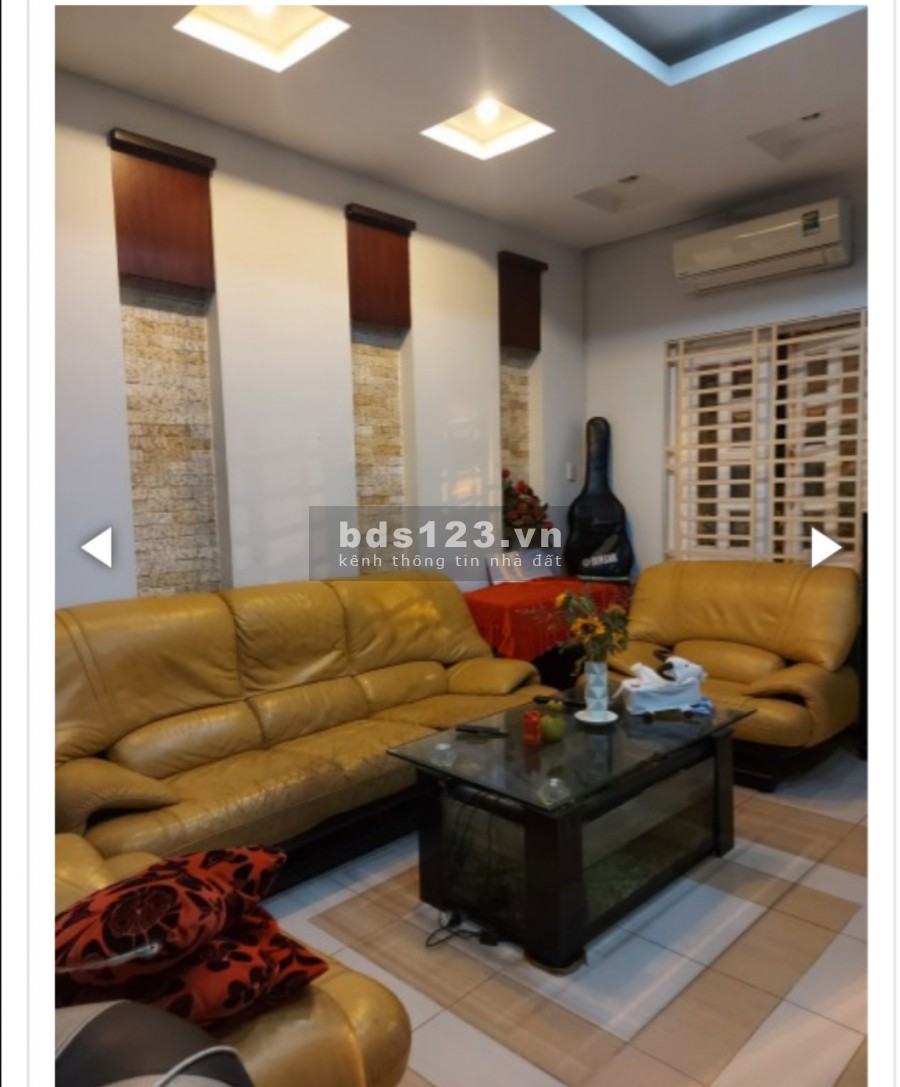 HXH Vị Trí Đẹp, QT, P8, GV 1 Trệt, 2 lầu, sân Thượng BTCT, 4 Tầng Dt( 4x11) giá 4.65 tỷ