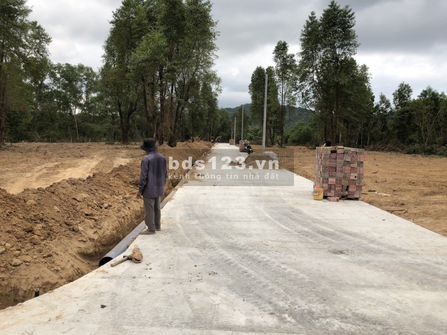 Đất nền giá rẻ tại thành phố Phú Quốc
