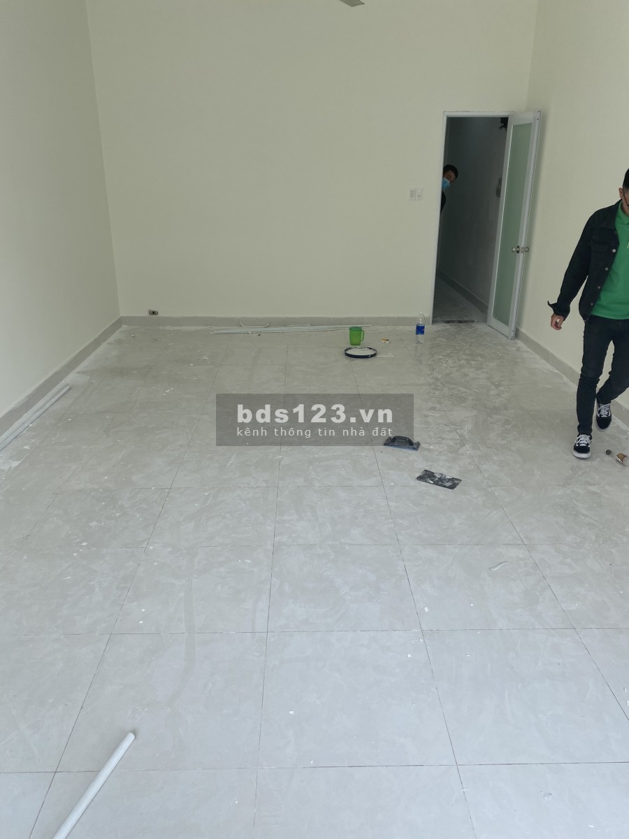 Hẻm Vip Khu D2 4.5x22 Trệt 3Lầu 5P 6WC Giá 40Tr/th