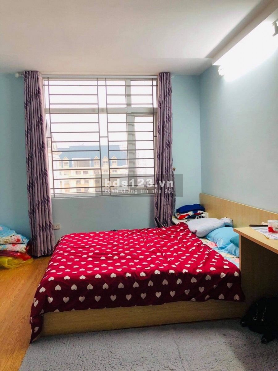 Chỉ hơn 2 tỷ bạn đã sở hữu CHCC 02PN, 02VS diện tích 71,2m2 full đồ, sổ đỏ chính chủ.