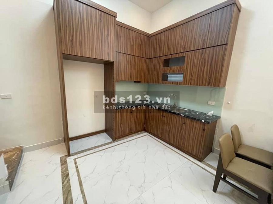 nhà Ba Đình, đẹp, ở luôn, MT 9m, giá chỉ 4.9 tỷ