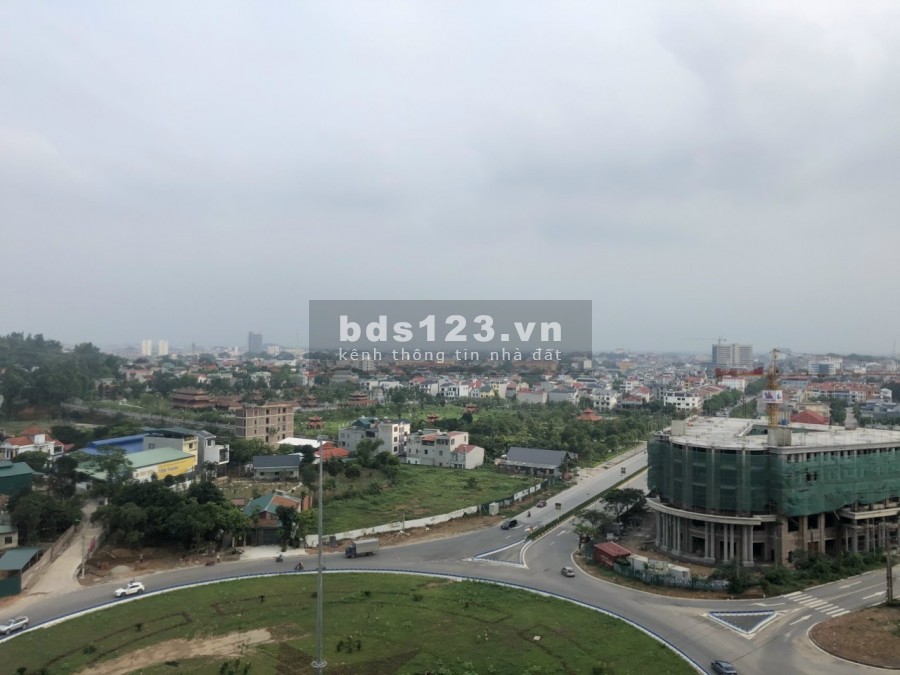 Chung Cư Cao Cấp VCI TOWER 3PN