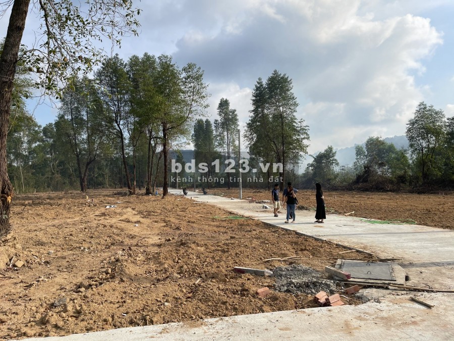 Đất nền giá rẻ tại thành phố Phú Quốc