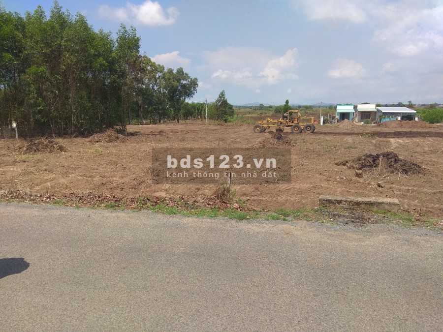 Đất Hồ Tràm cách biển Melia 5km, TC 100m2, Sổ hồng riêng. Giá F0 sinh lời chỉ 1,3 tỷ