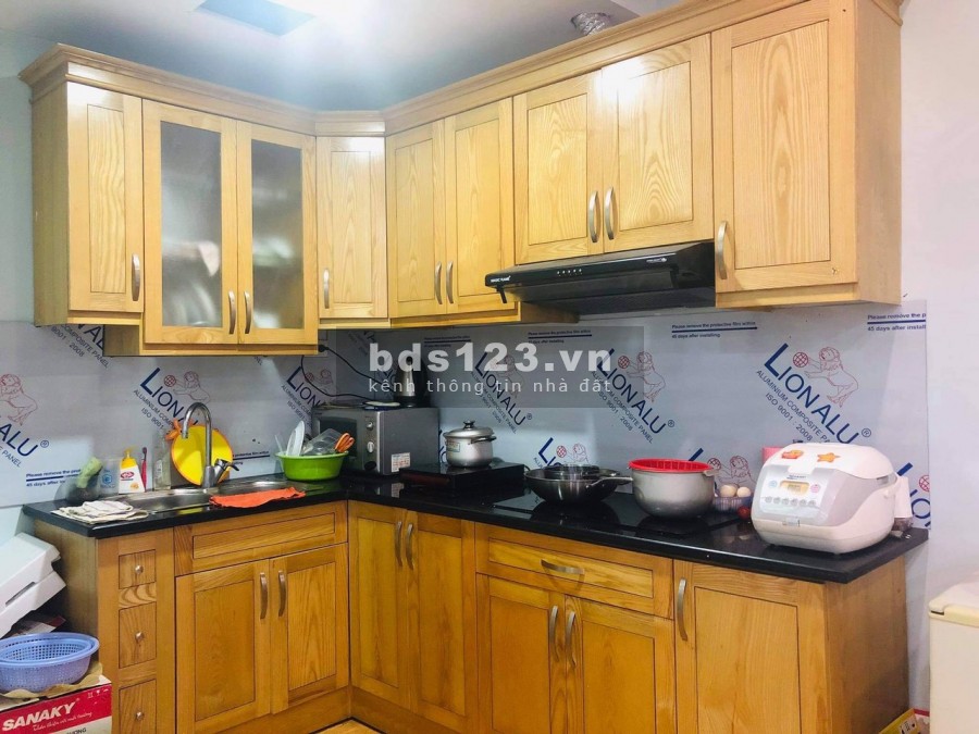 Chỉ hơn 2 tỷ bạn đã sở hữu CHCC 02PN, 02VS diện tích 71,2m2 full đồ, sổ đỏ chính chủ.