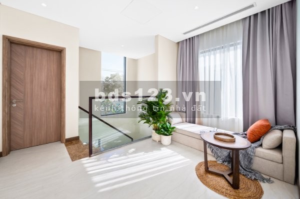 Angsana Residences Hồ Tràm - BIỆT THỰ BIỂN CHUẨN 5 SAO - Mr Tỉnh 097 237 1600