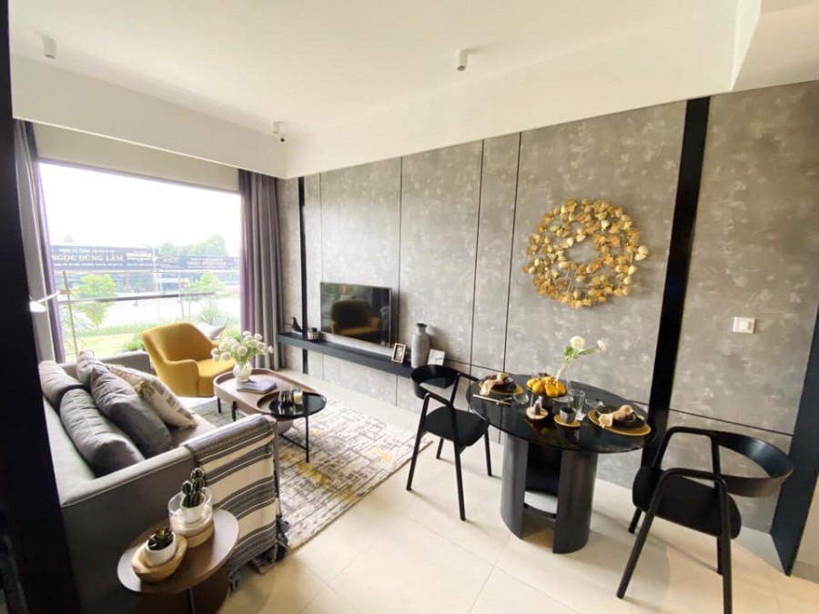 Căn hộ Lavita Thuận An chuẩn 5 sao mag giá thì bình dân